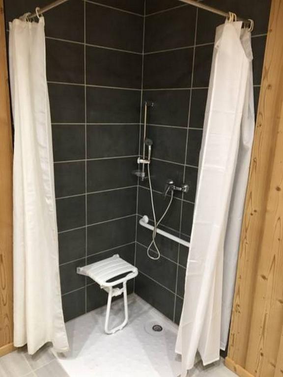 Hotel Les Combelles Châtel Kültér fotó